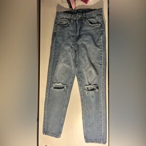 Wild fable jeans